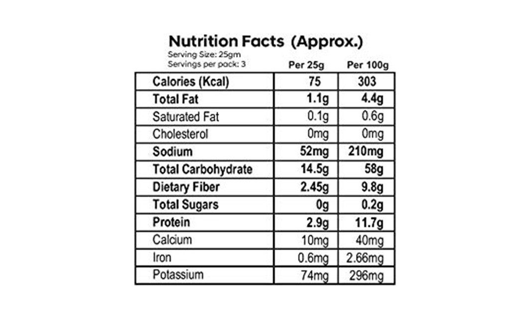 Healthscape Pizza (Tomato) Lavash    Pack  75 grams